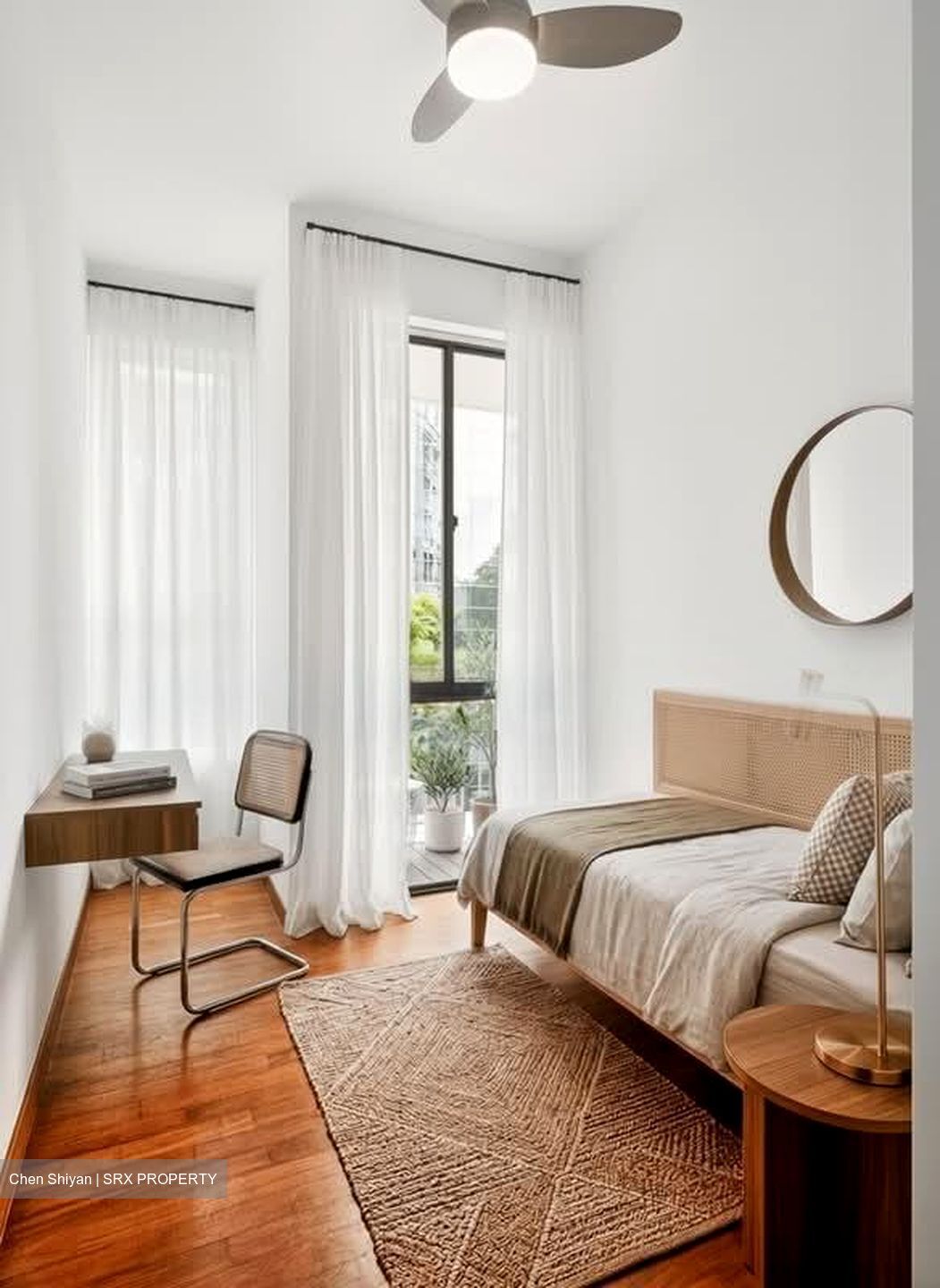 One Oxley Rise (D9), Apartment #585635191